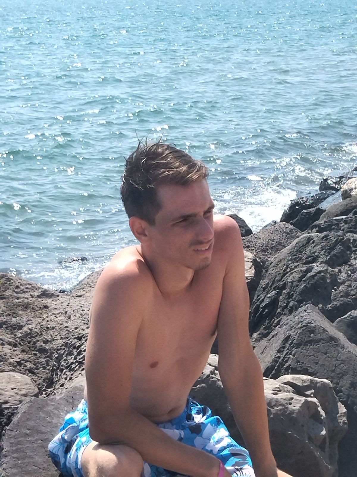 Profil de Yakin, 20 ans, Speed Dating France à Baron