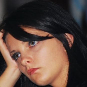 Profil de Carolle, 32 ans, Speed Dating France à Obervisse