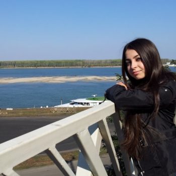 Profil de Annonciata, 28 ans, Speed Dating France à Granges-Narboz