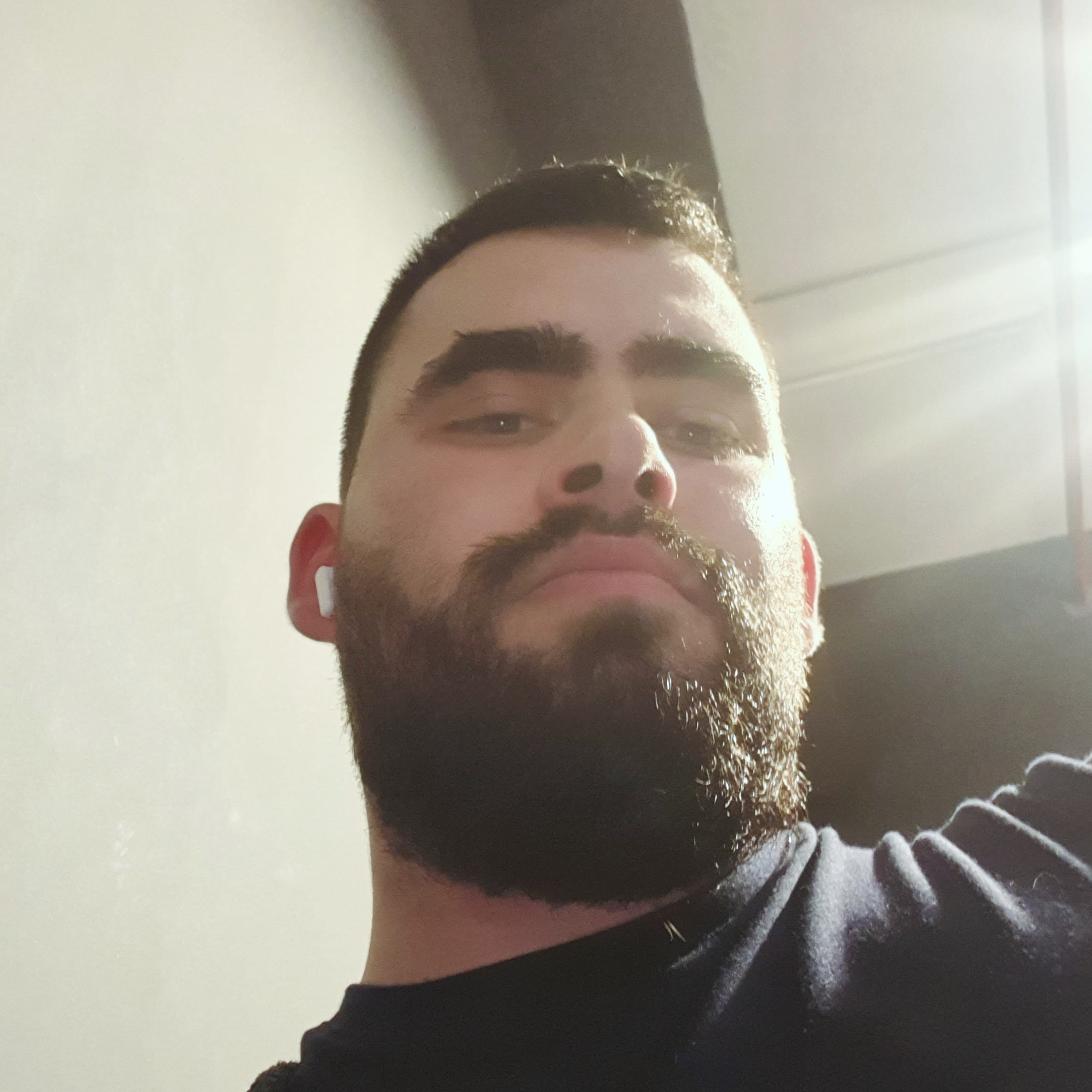 Profil de Pépin, 26 ans, Speed Dating France à Mérignac