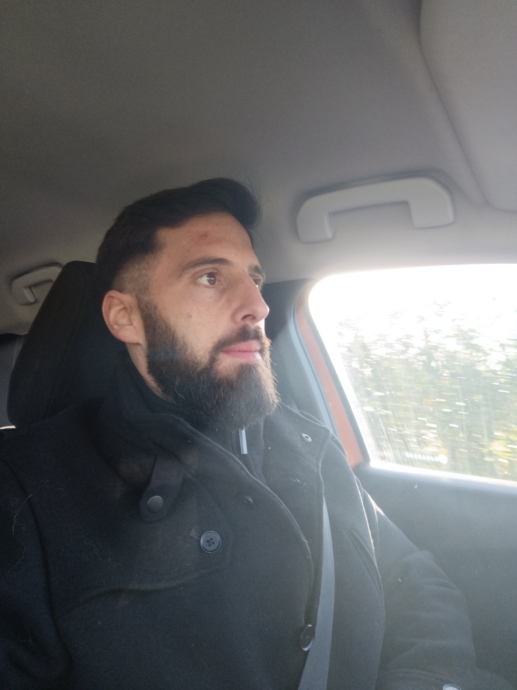 Profil de Henri-paul, 33 ans, Speed Dating France à Thil-Manneville