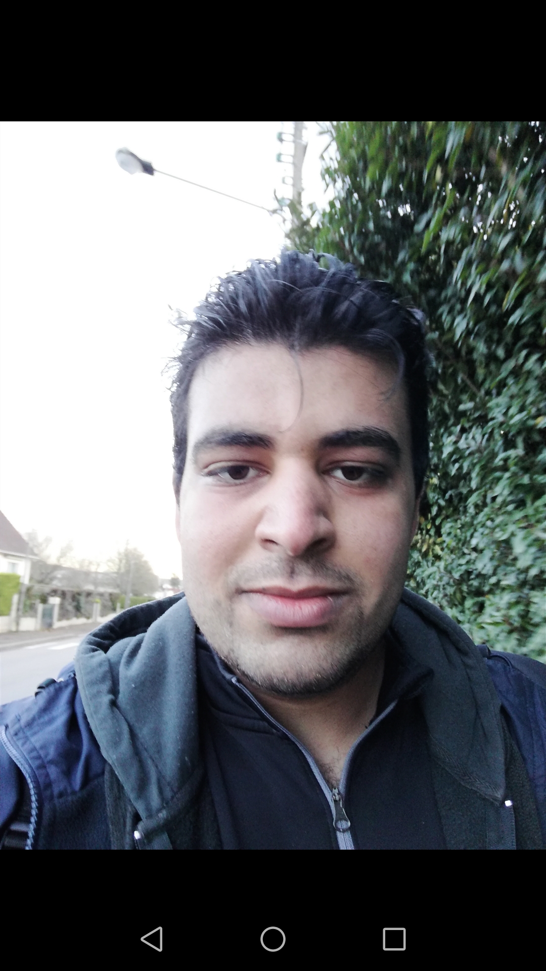 Profil de Sayann, 23 ans, Speed Dating France à Armendarits