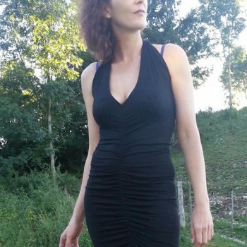 Profil de Jelyssa, 43 ans, Speed Dating France à Cramoisy