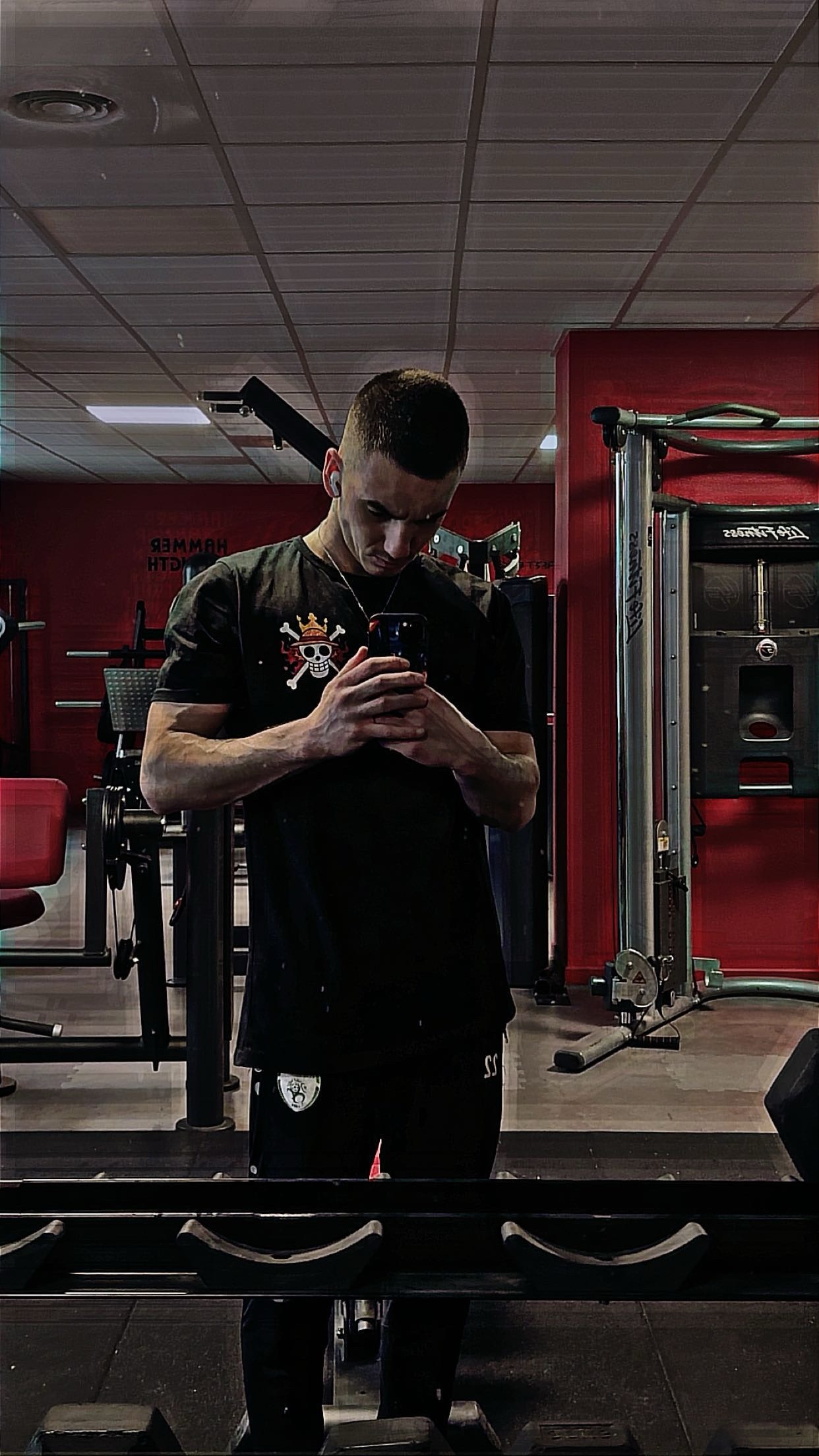 Profil de Nadjim, 25 ans, Speed Dating France à Cernay