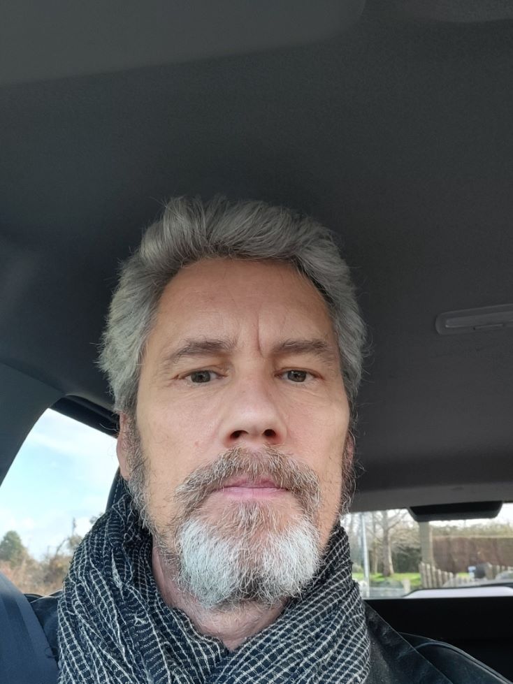 Profil de Eddine, 53 ans, Speed Dating France à Wittersheim