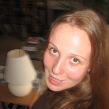 Profil de Eneka, 33 ans, Speed Dating France à Vic-des-Prés