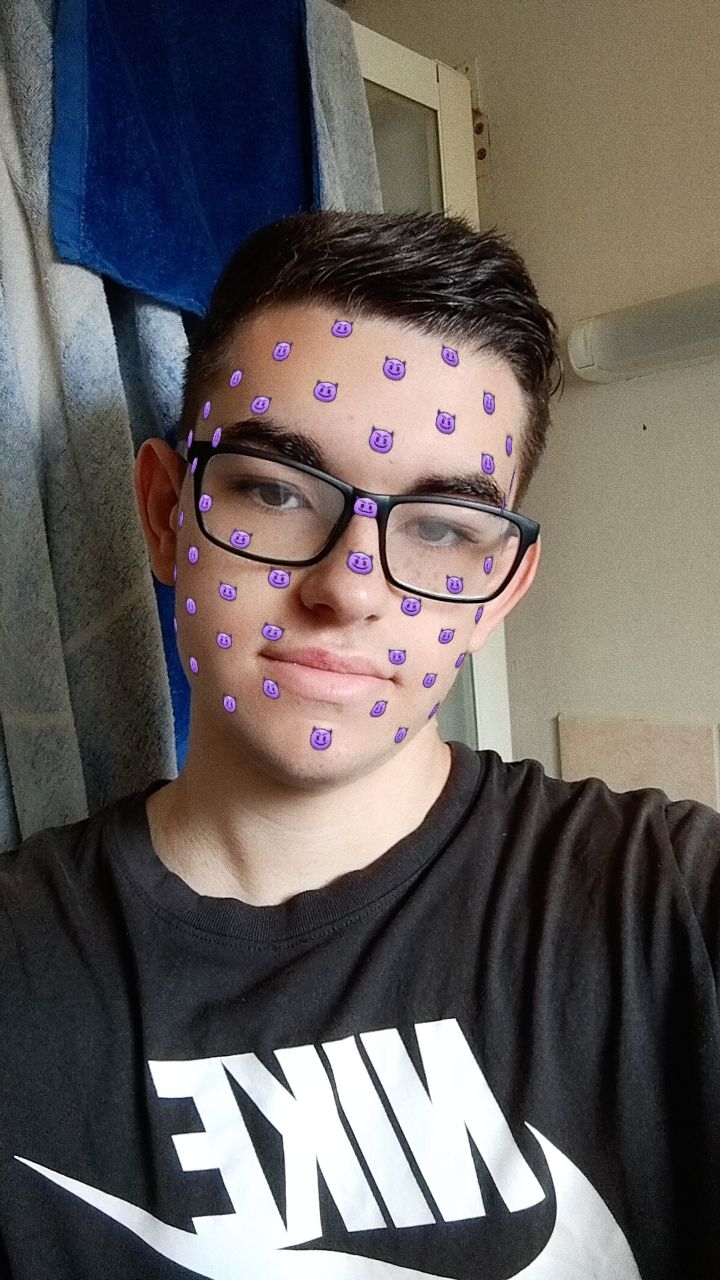 Profil de Efraim, 21 ans, Speed Dating France à Chezal-Benoît