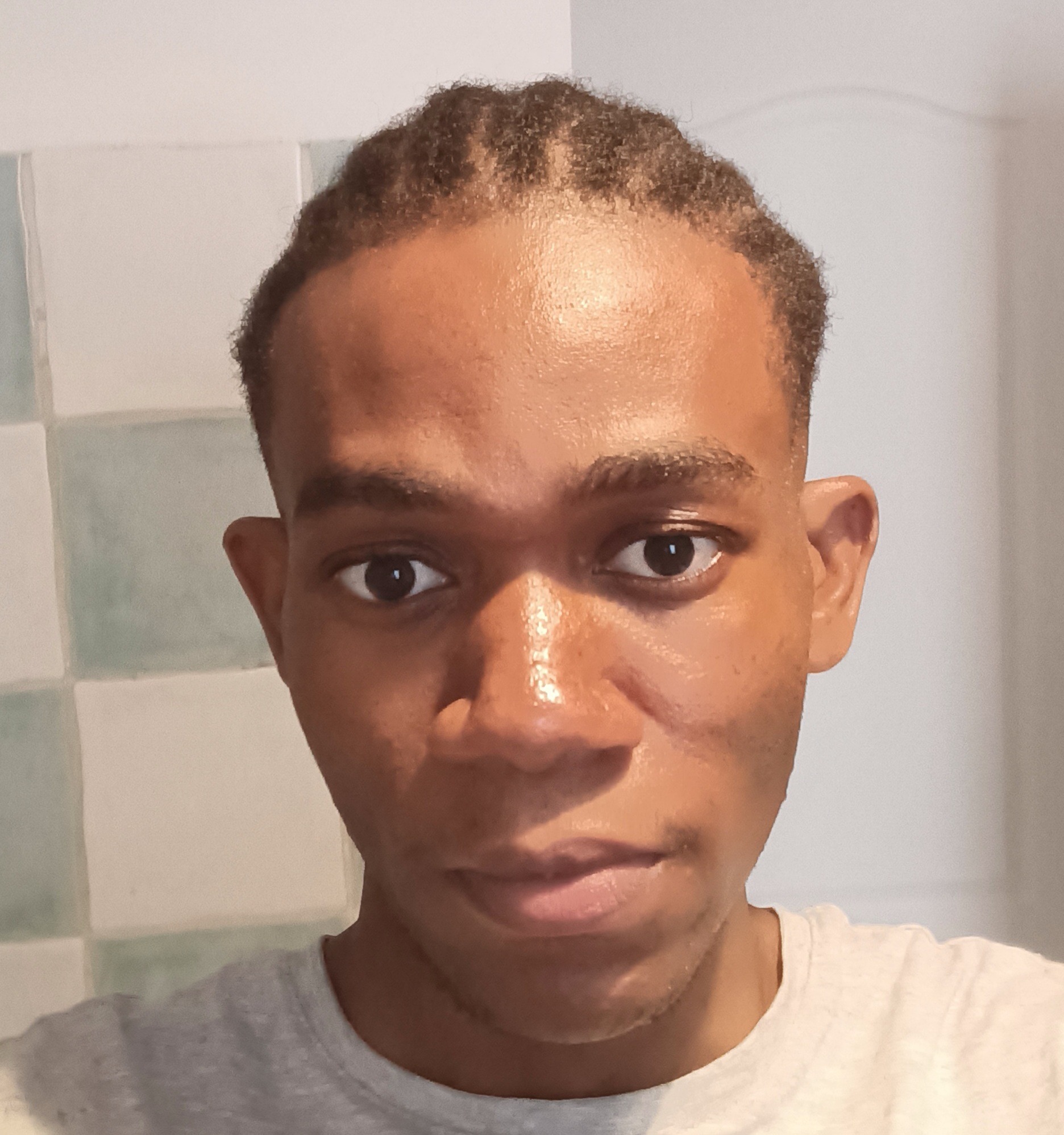 Profil de Ahmed-yacine, 24 ans, Speed Dating France à Saint-Gor
