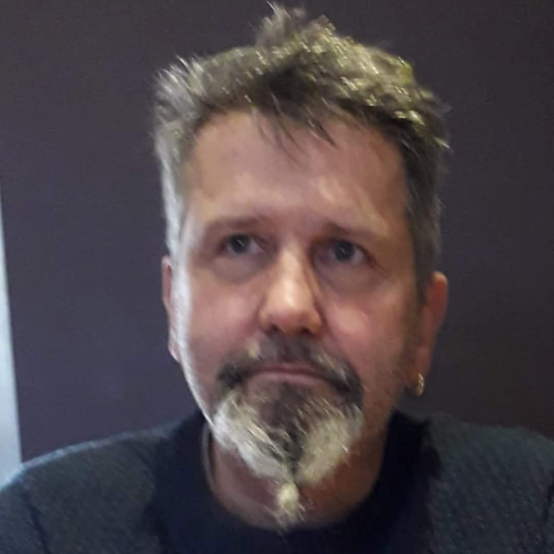Profil de Jaroslav, 55 ans, Speed Dating France à Seuillet