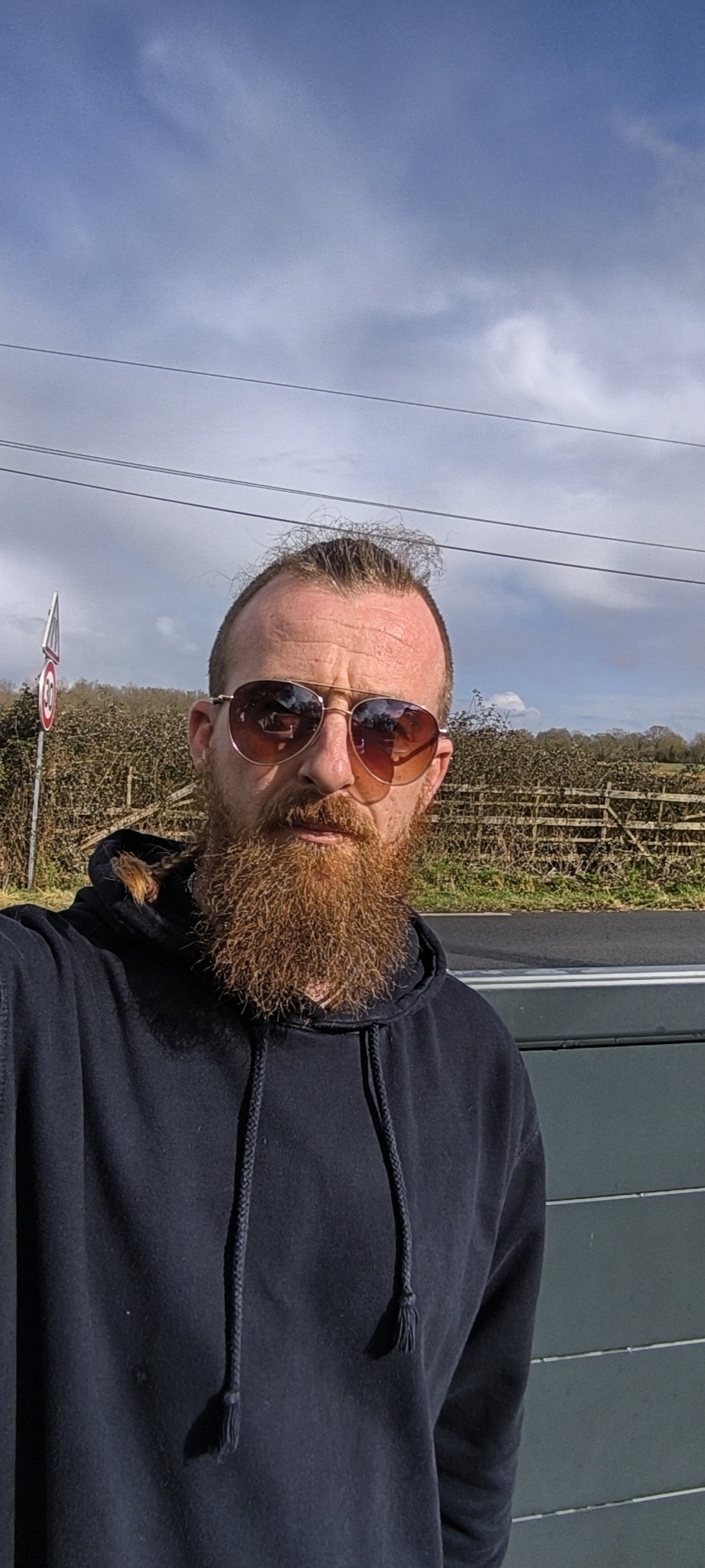 Profil de Kaled, 39 ans, Speed Dating France à Saint-Savin