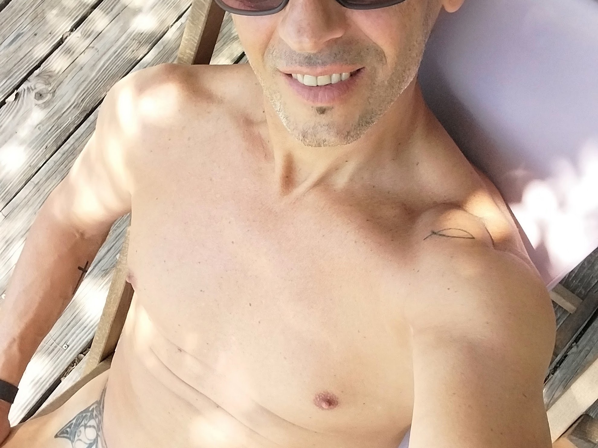Profil de Claude-olivier, 46 ans, Speed Dating France à Froidestrées