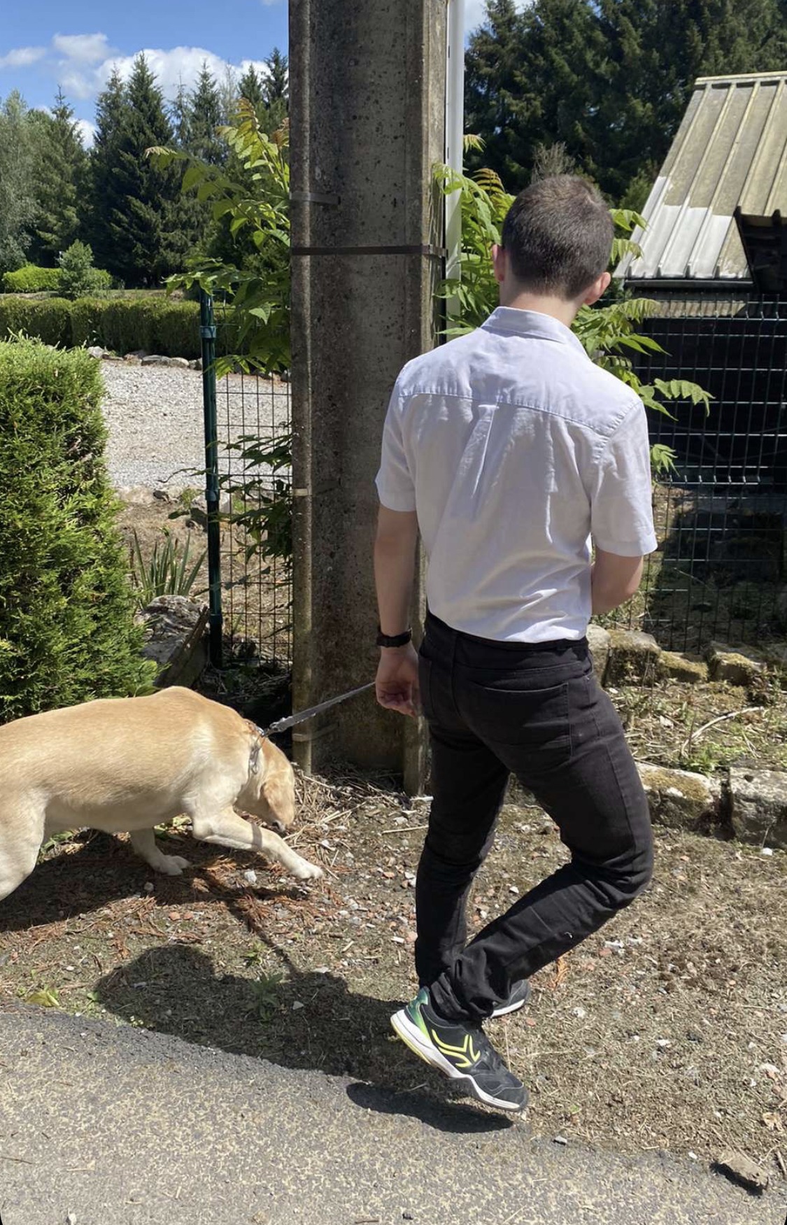 Profil de Jovan, 23 ans, Speed Dating France à Jabrun