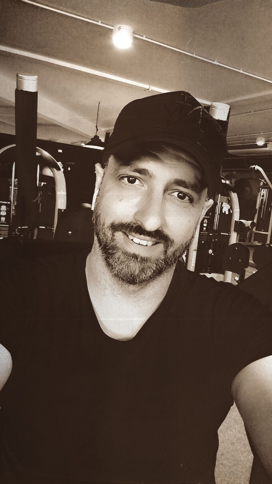 Profil de Gontrand, 38 ans, Speed Dating France à Cuy