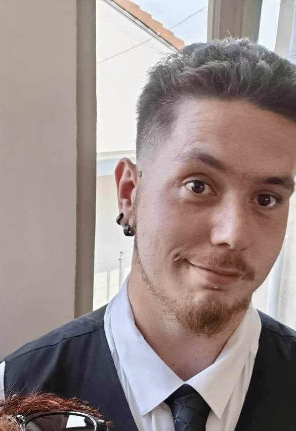 Profil de Iskander, 31 ans, Speed Dating France à JuvignylesVallées