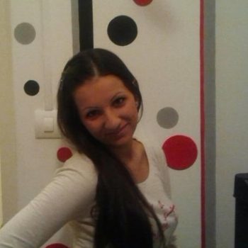 Profil de Nedjma, 31 ans, Speed Dating France à Plan-de-Baix