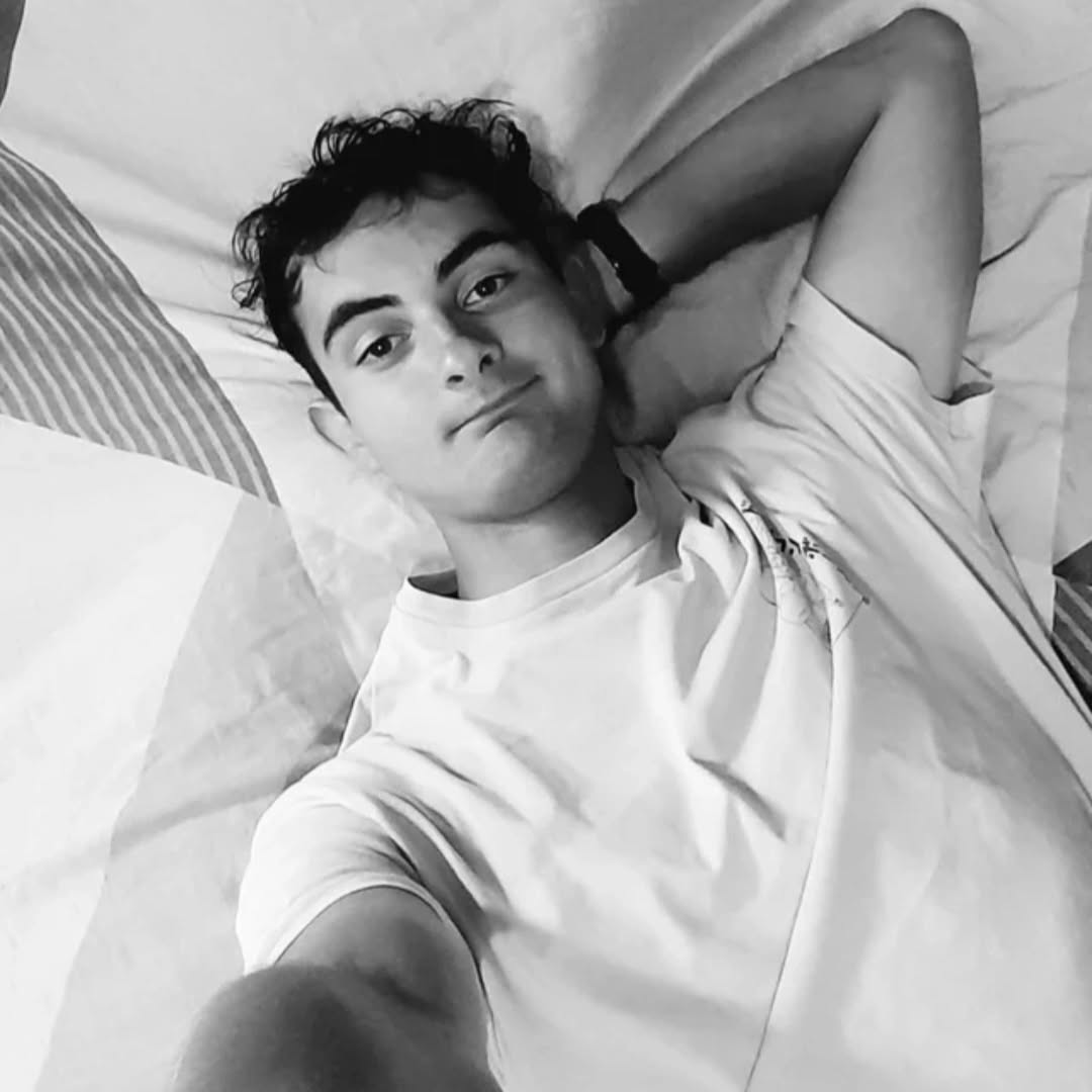 Profil de Lunis, 20 ans, Speed Dating France à Saint-Laurent