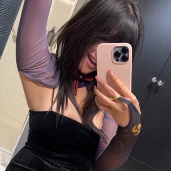 Profil de Mallia, 25 ans, Speed Dating France à Marigny-en-Orxois