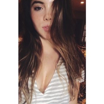 Profil de Roxanna, 29 ans, Speed Dating France à Petiville