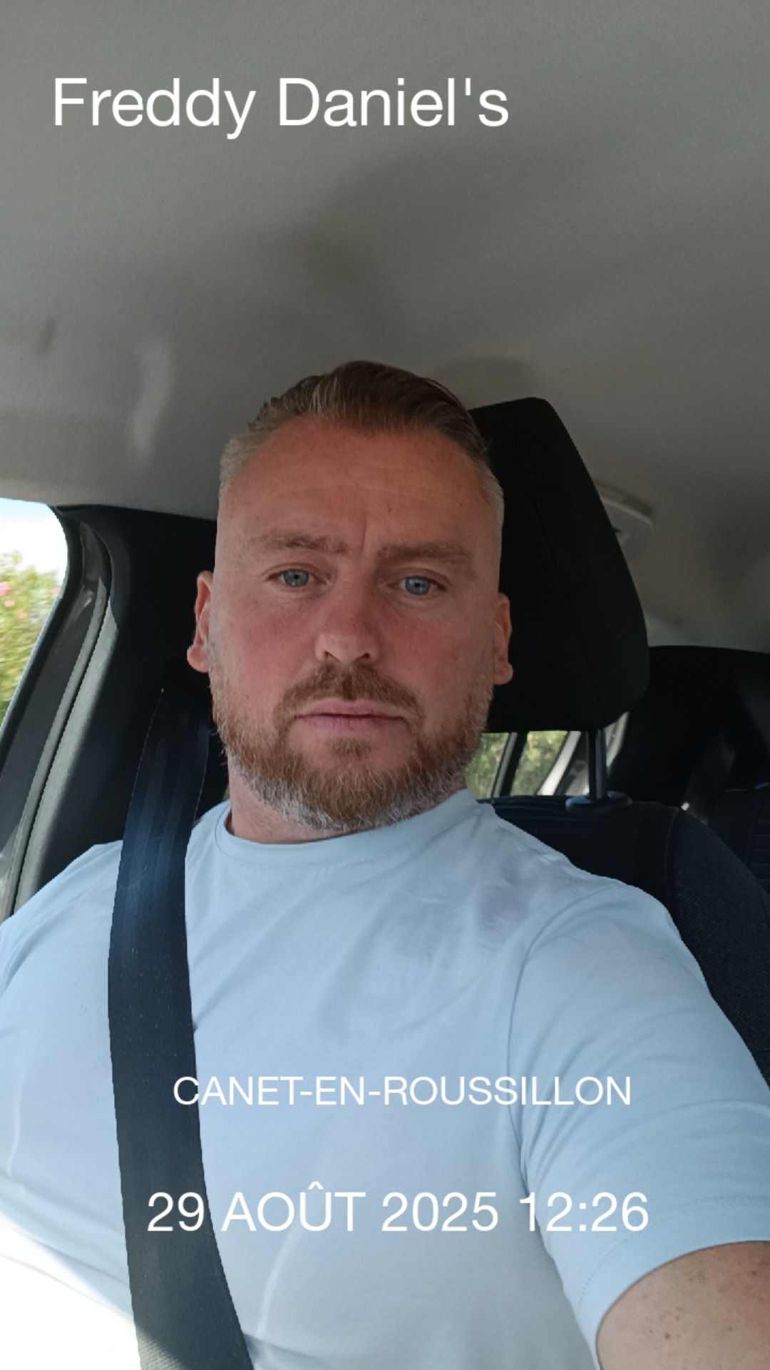 Profil de Keywan, 38 ans, Speed Dating France à Assenoncourt