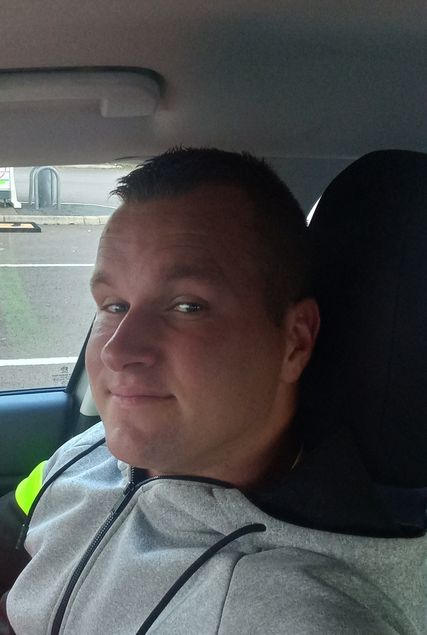 Profil de Wensley, 27 ans, Speed Dating France à LaBarre