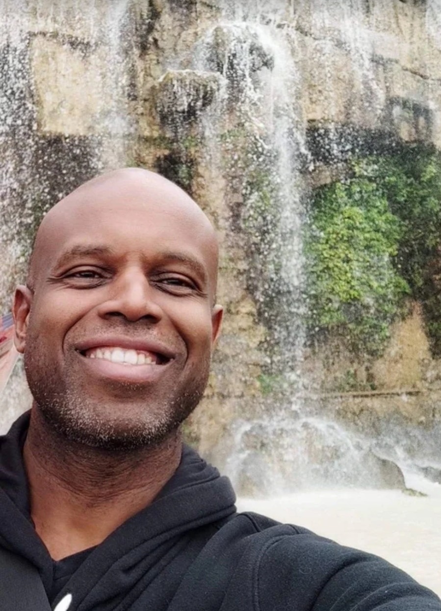 Profil de Enis, 45 ans, Speed Dating France à Chassy