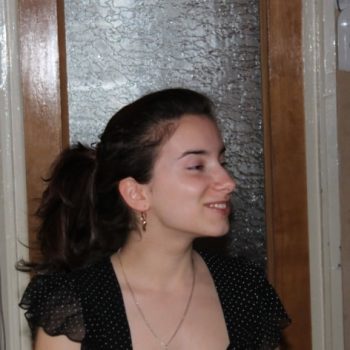 Profil de Rozen, 29 ans, Speed Dating France à Trinay