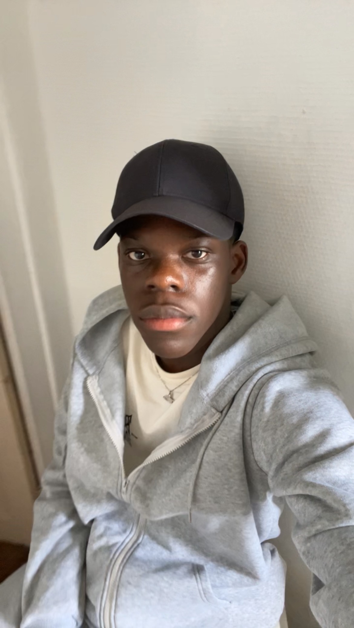 Profil de Candide, 19 ans, Speed Dating France à Mérignac