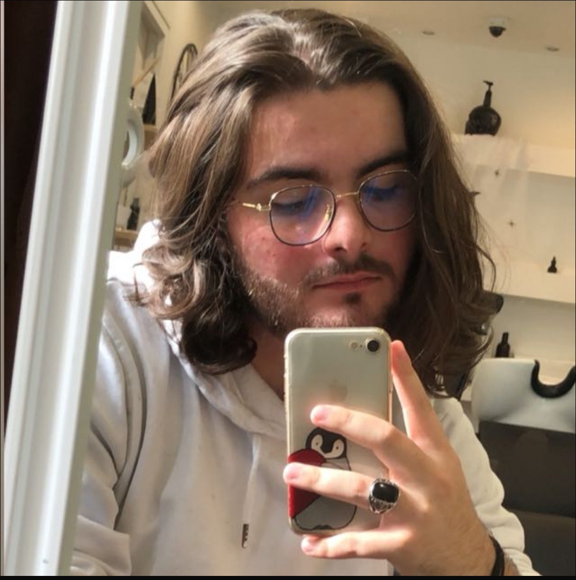 Profil de Bekaye, 22 ans, Speed Dating France à Mérignac