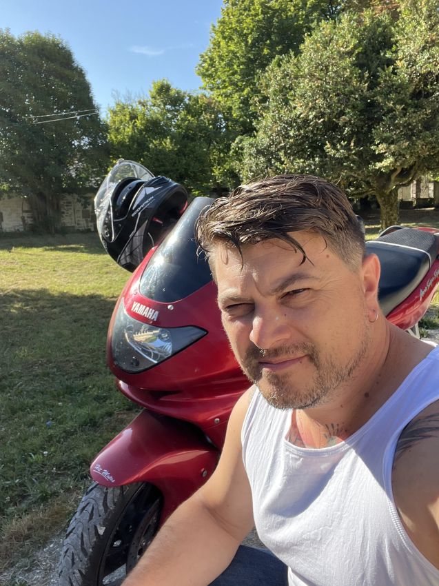 Profil de Numa, 45 ans, Speed Dating France à Lelling