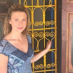 Profil de Carolane, 34 ans, Speed Dating France à Croixrault