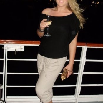 Profil de Bryana, 43 ans, Speed Dating France à LeFraysse