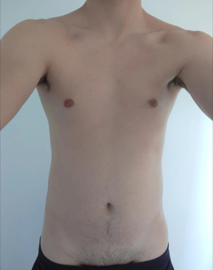 Profil de Pierre-michel, 28 ans, Speed Dating France à Fenain