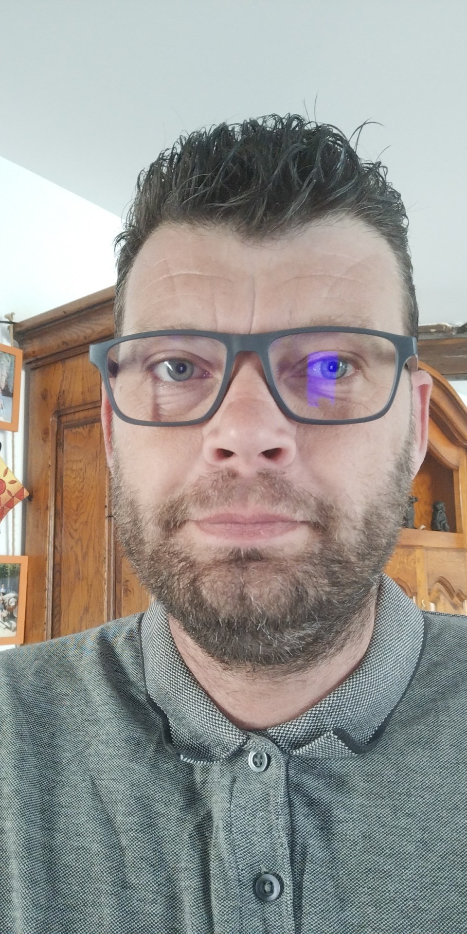 Profil de Viny, 42 ans, Speed Dating France à Rétaud