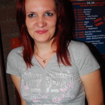 Profil de Aniella, 29 ans, Speed Dating France à Mazingarbe