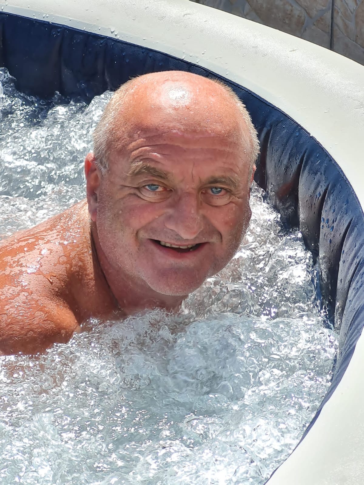 Profil de Ilkan, 54 ans, Speed Dating France à Ledringhem