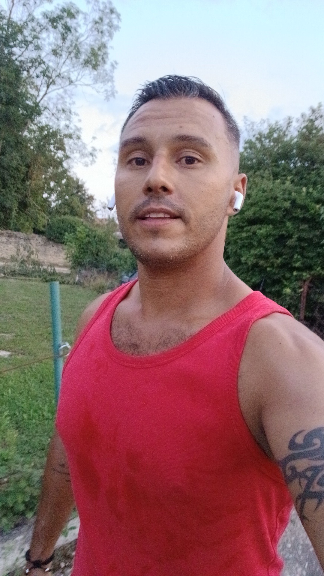 Profil de Soulayman, 41 ans, Speed Dating France à Sancourt