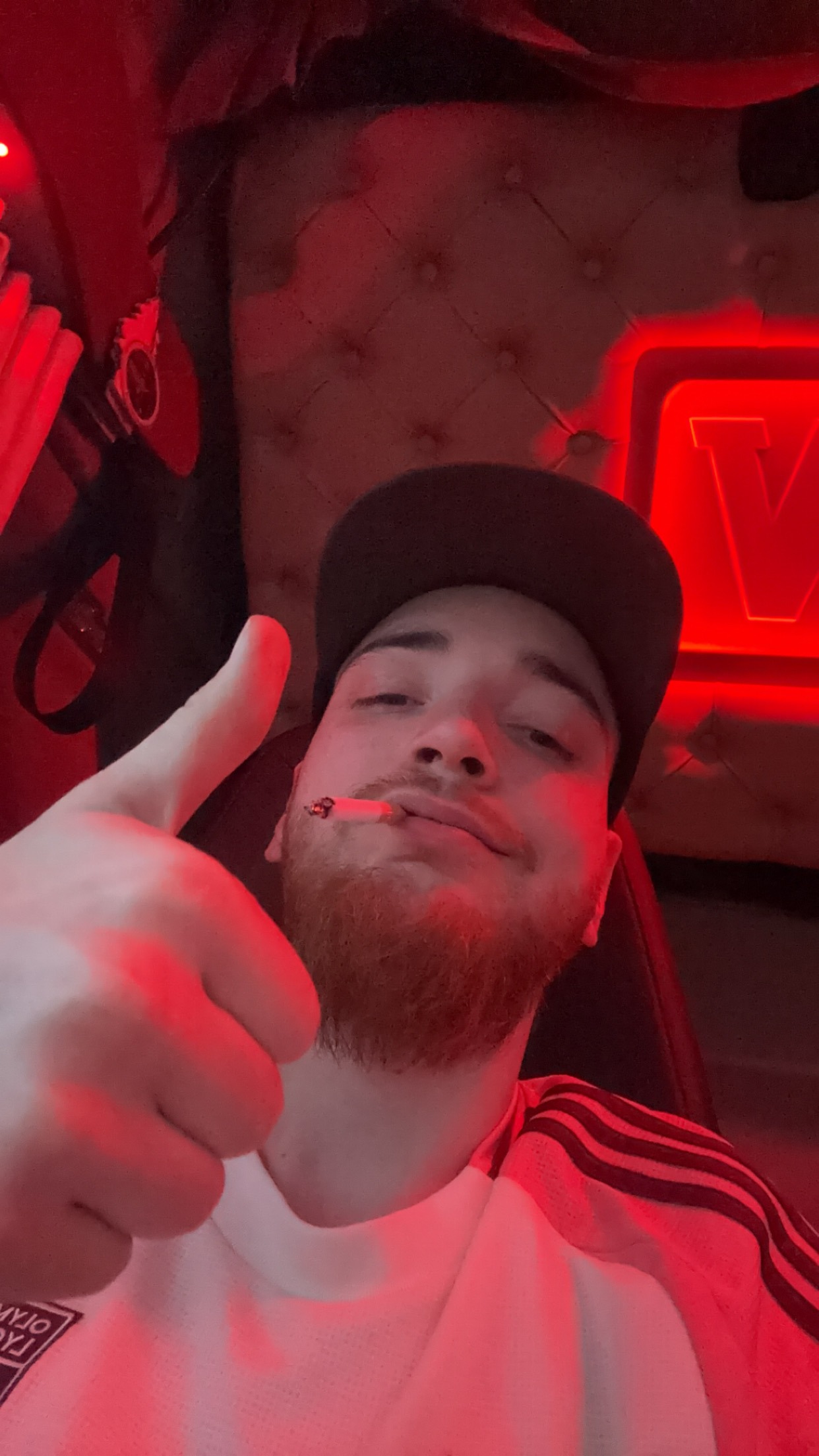 Profil de Emrah, 29 ans, Speed Dating France à LePouget
