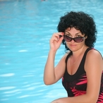 Profil de Zahra, 41 ans, Speed Dating France à Lachapelle