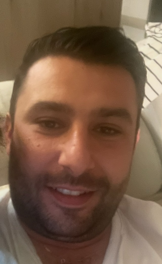 Profil de Omar, 37 ans, Speed Dating France à Bauduen