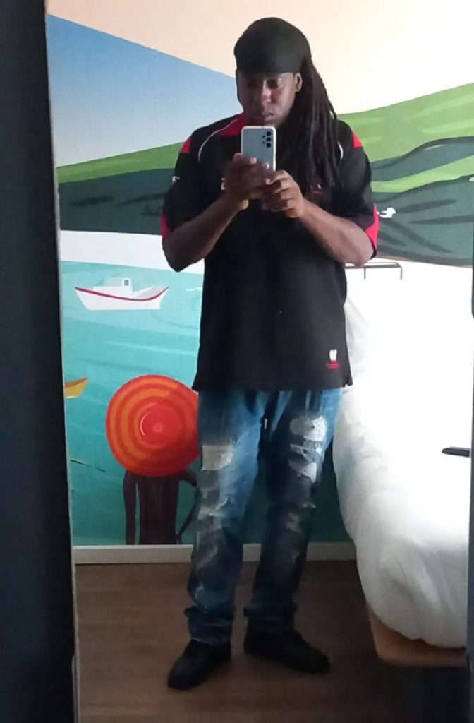 Profil de Noman, 43 ans, Speed Dating France à Saint-Hilaire