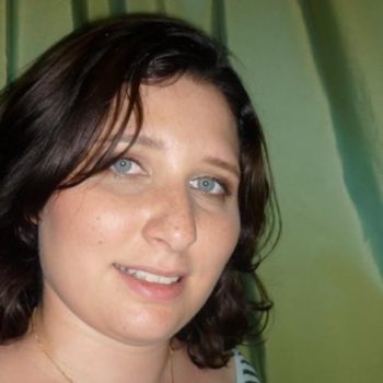 Profil de Noanne, 33 ans, Speed Dating France à Saint-André