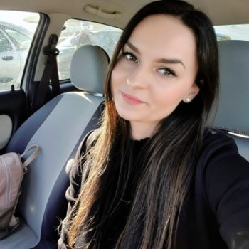 Profil de Manouchka, 29 ans, Speed Dating France à Vauxaillon