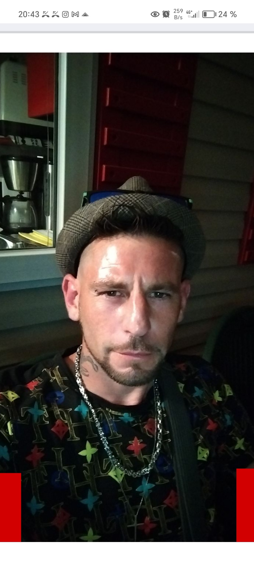 Profil de Jahyan, 35 ans, Speed Dating France à Clayes