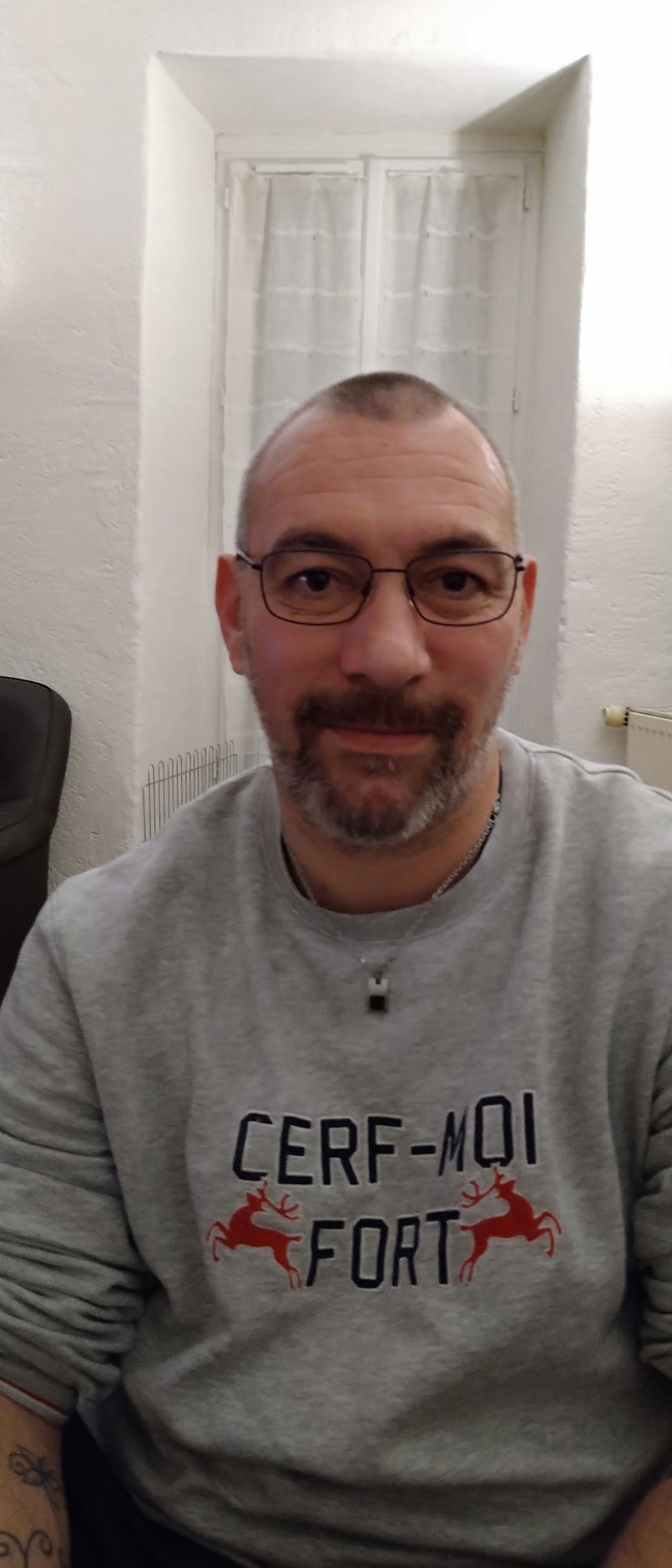 Profil de Bendji, 46 ans, Speed Dating France à Beaubec-la-Rosière
