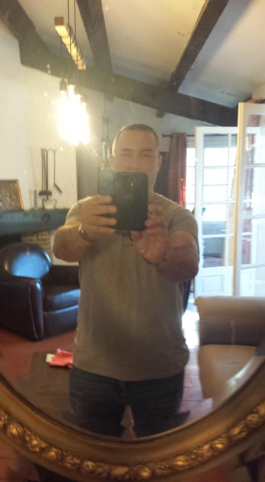 Profil de Nicodeme, 50 ans, Speed Dating France à Champillet
