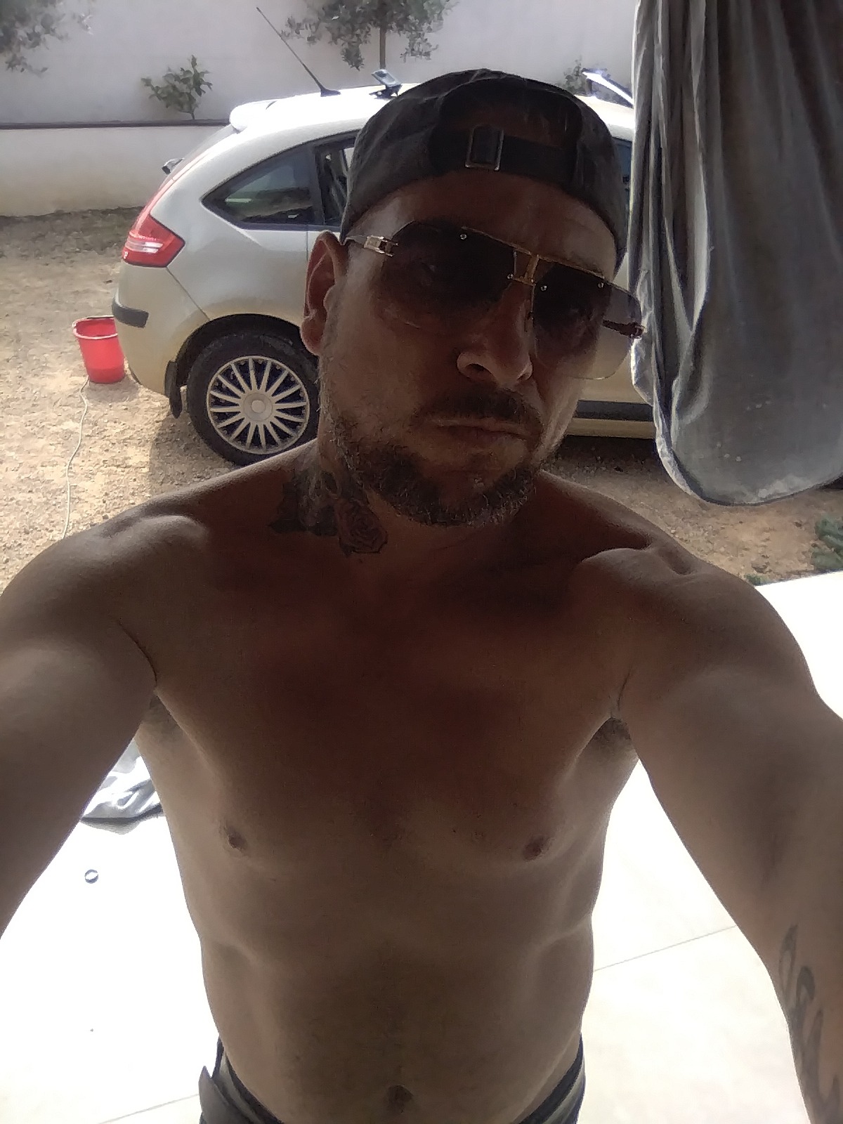 Profil de Vangelis, 40 ans, Speed Dating France à Buswiller