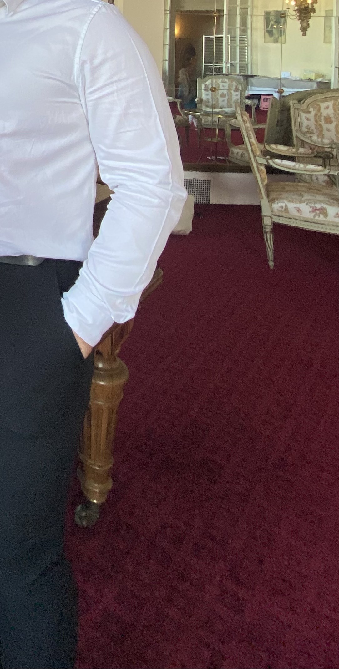 Profil de Tanguy, 22 ans, Speed Dating France à Saint-Hilaire