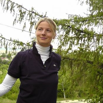Profil de Katalyna, 39 ans, Speed Dating France à Lahoussoye
