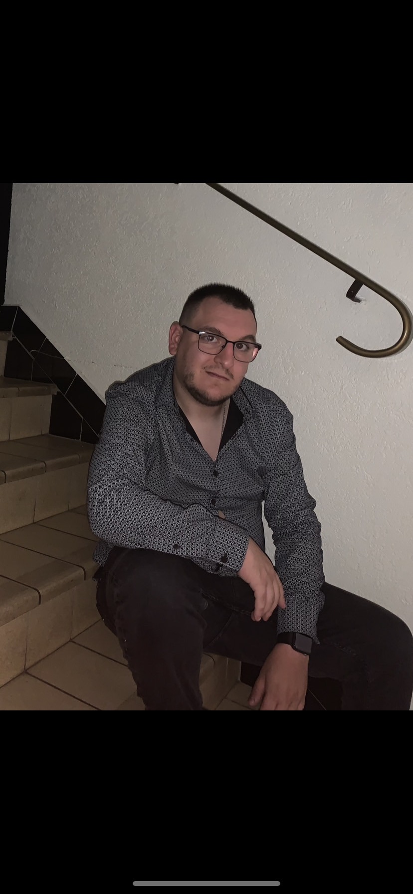 Profil de Eliacin, 31 ans, Speed Dating France à Brouchaud