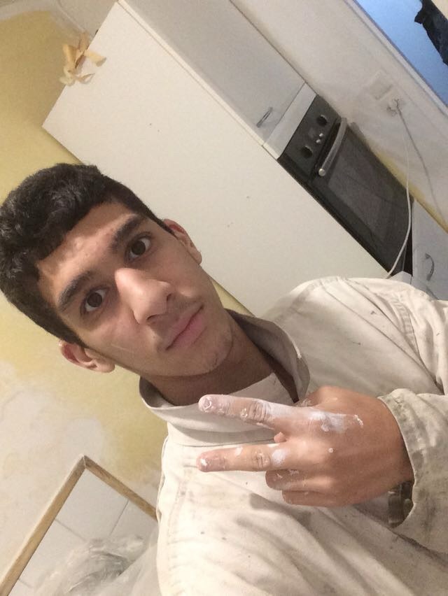 Profil de Ilia, 24 ans, Speed Dating France à Cambes